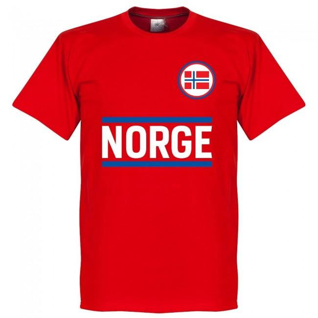 Norway Modern Jersey Norway