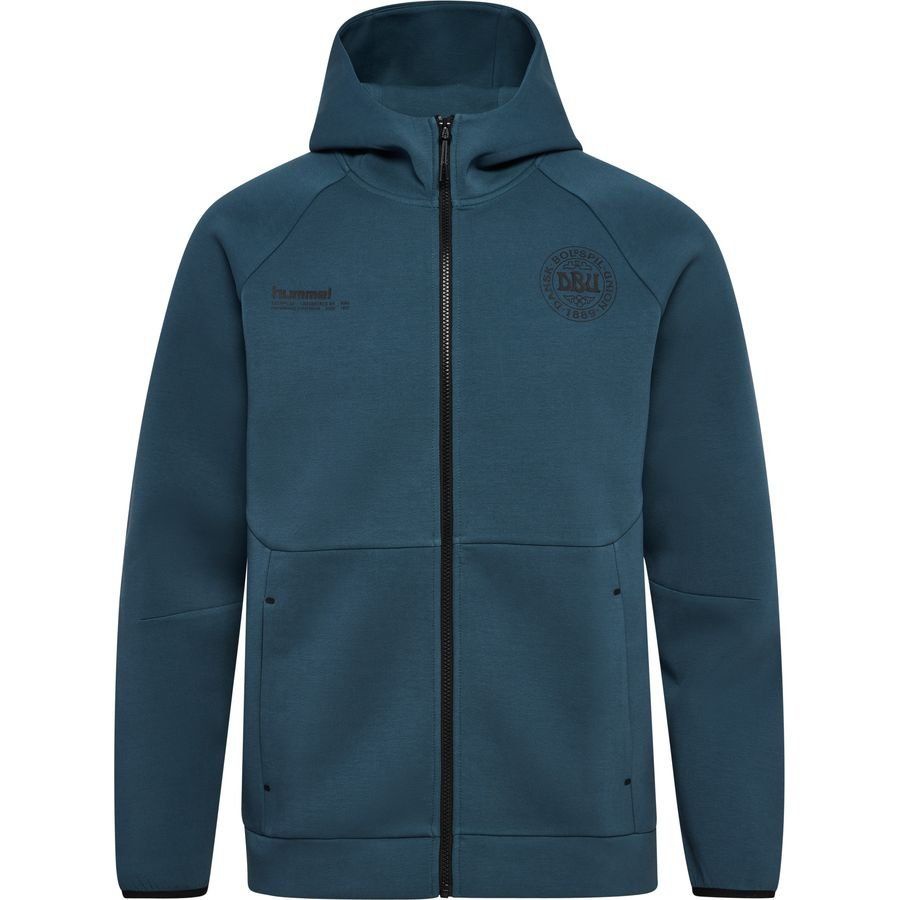 [EFKS] Denmark Jacket Travel Tech Marine Training Kit