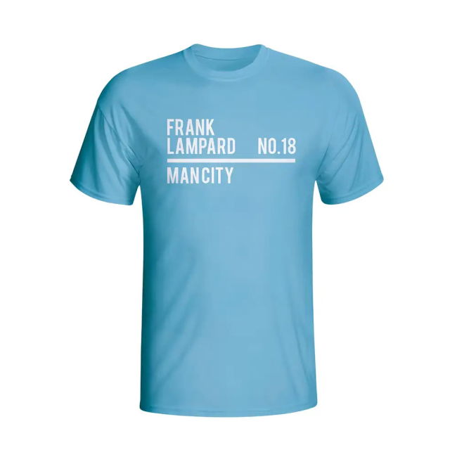 Durable 2025-2026 Man City T-shirt With Classic Design - Defensive