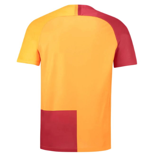 Official Home - Match Day Essential - Soccer Jersey - Team Spirit