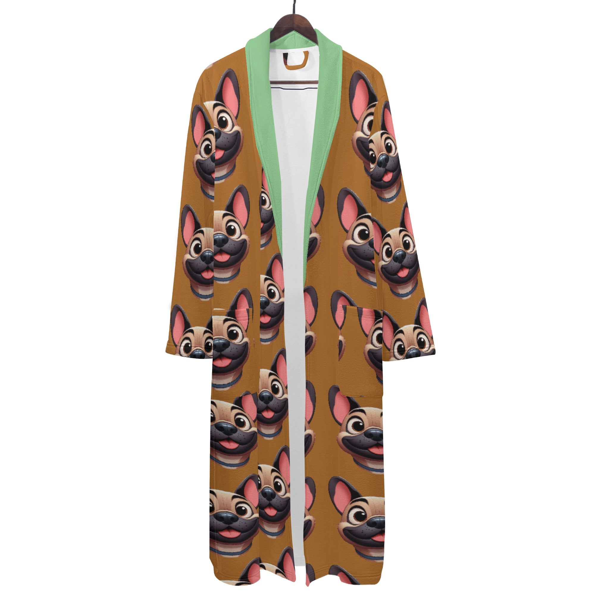 Scout - men Bathrobe