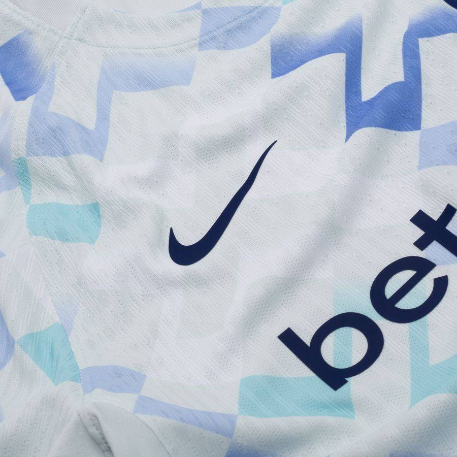 Inter Away Shirt 2025/26 Vapor