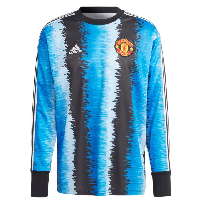 2023-20 Man Utd high quality Third Shirt - Adults | premium