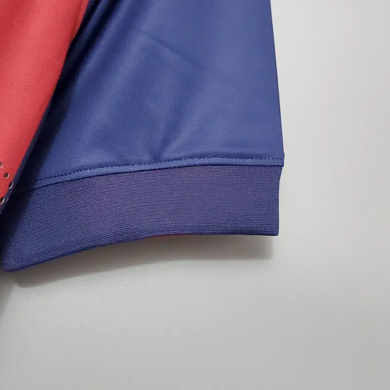 2014-2015 Barcelona Jersey retro kit