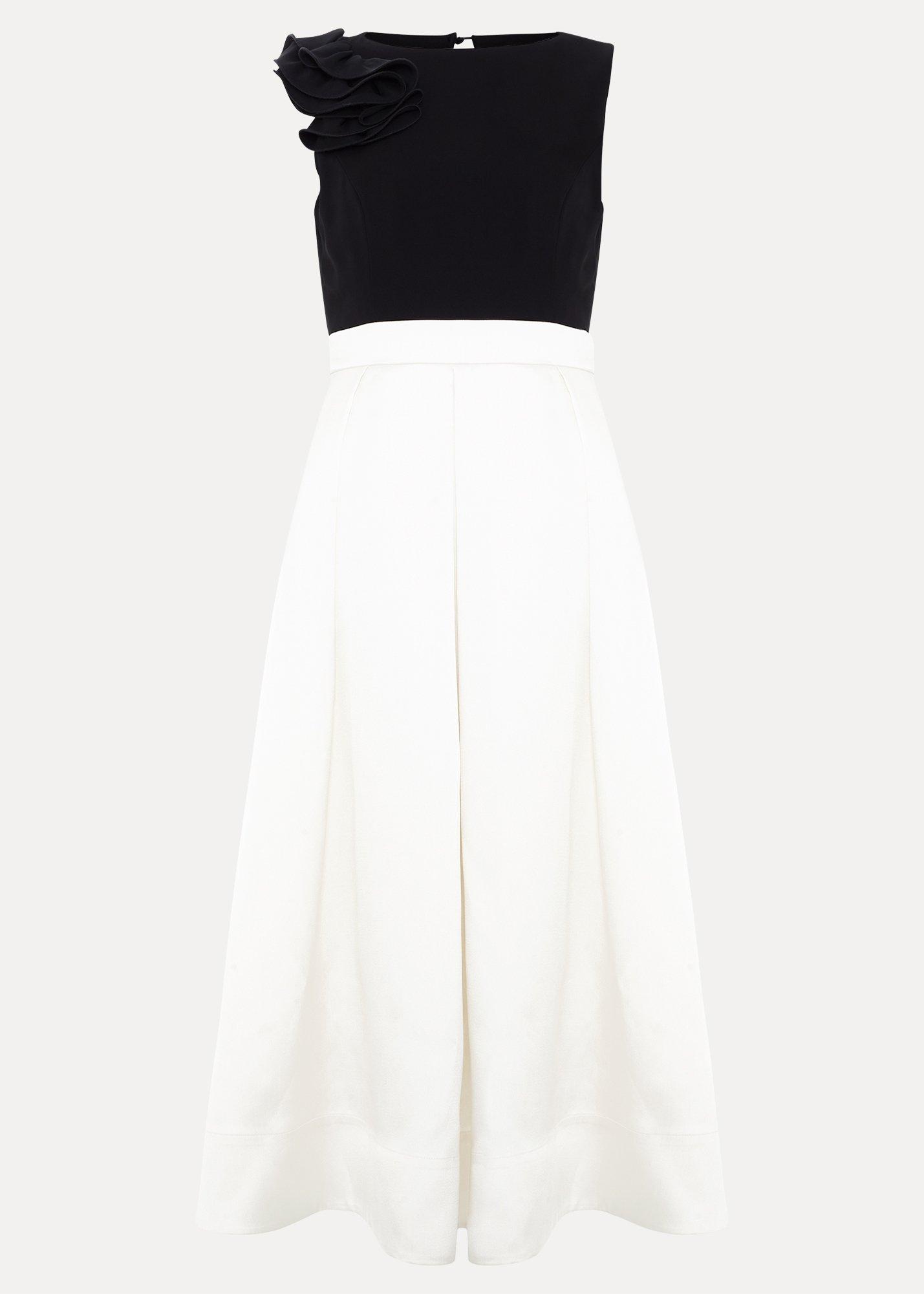Petite Perla Dress