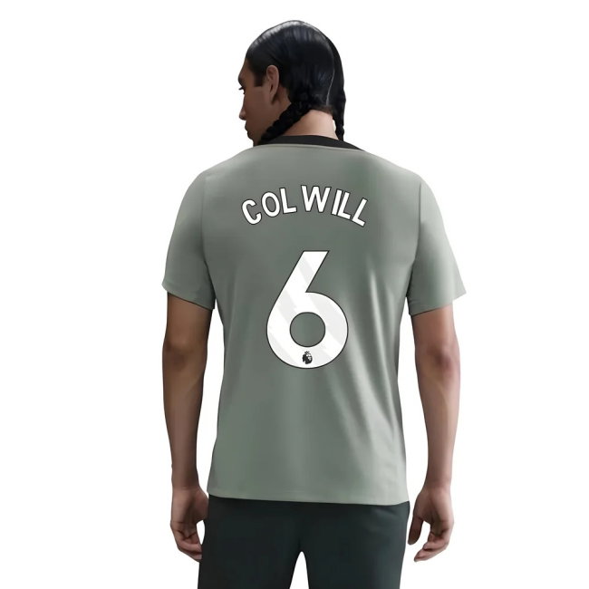 Chelsea Strike Training Shirt 2025-2026 edition