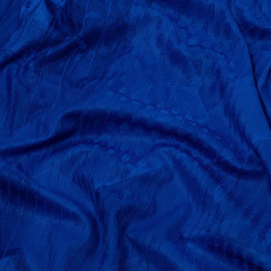 Chelsea Home Shirt 2025/26 Vapor For Algeria Football Fans
