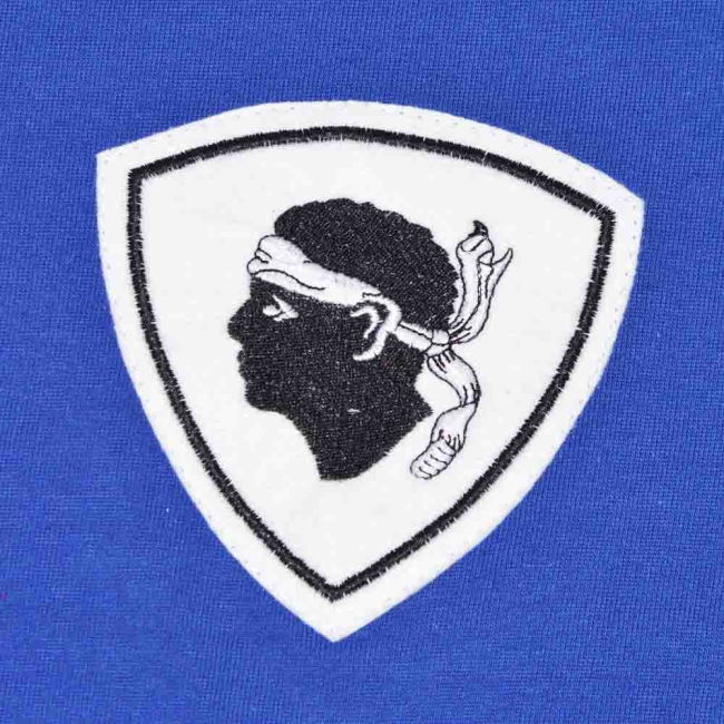 Adult Bastia Jersey Bastia