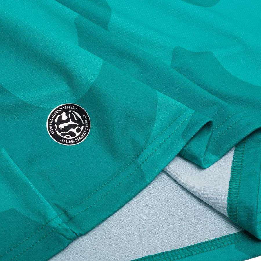 Ivory Coast Goalkeeper Shirt WC 2026