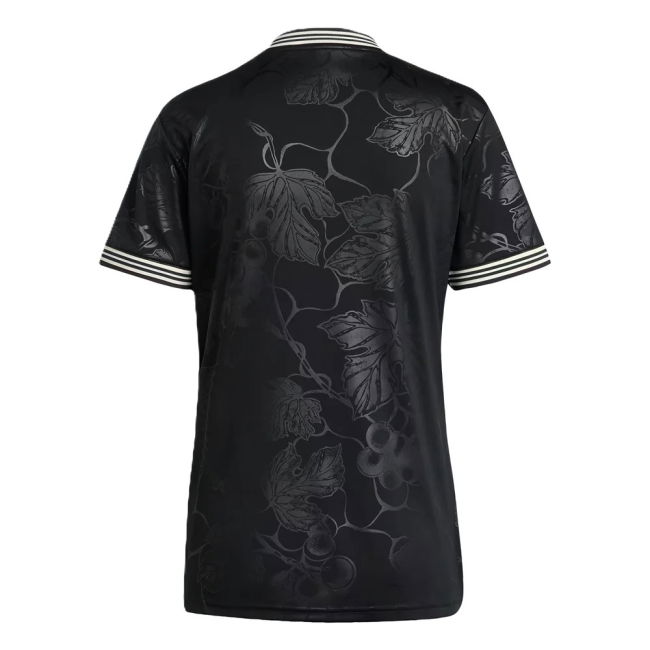 Juventus Soccer Club Supporter Kit - Womens Version