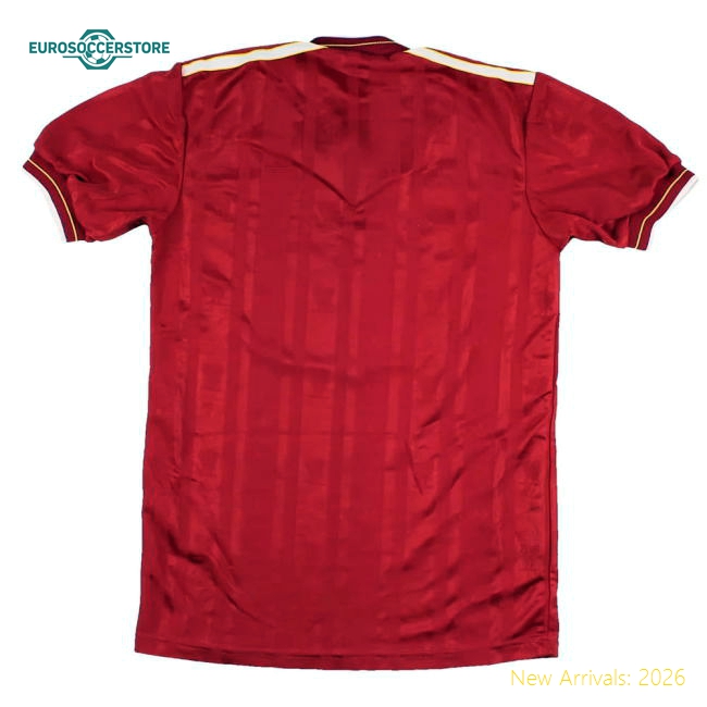 Liverpool Durable Kids Jersey Performance Fabric Machine-washable