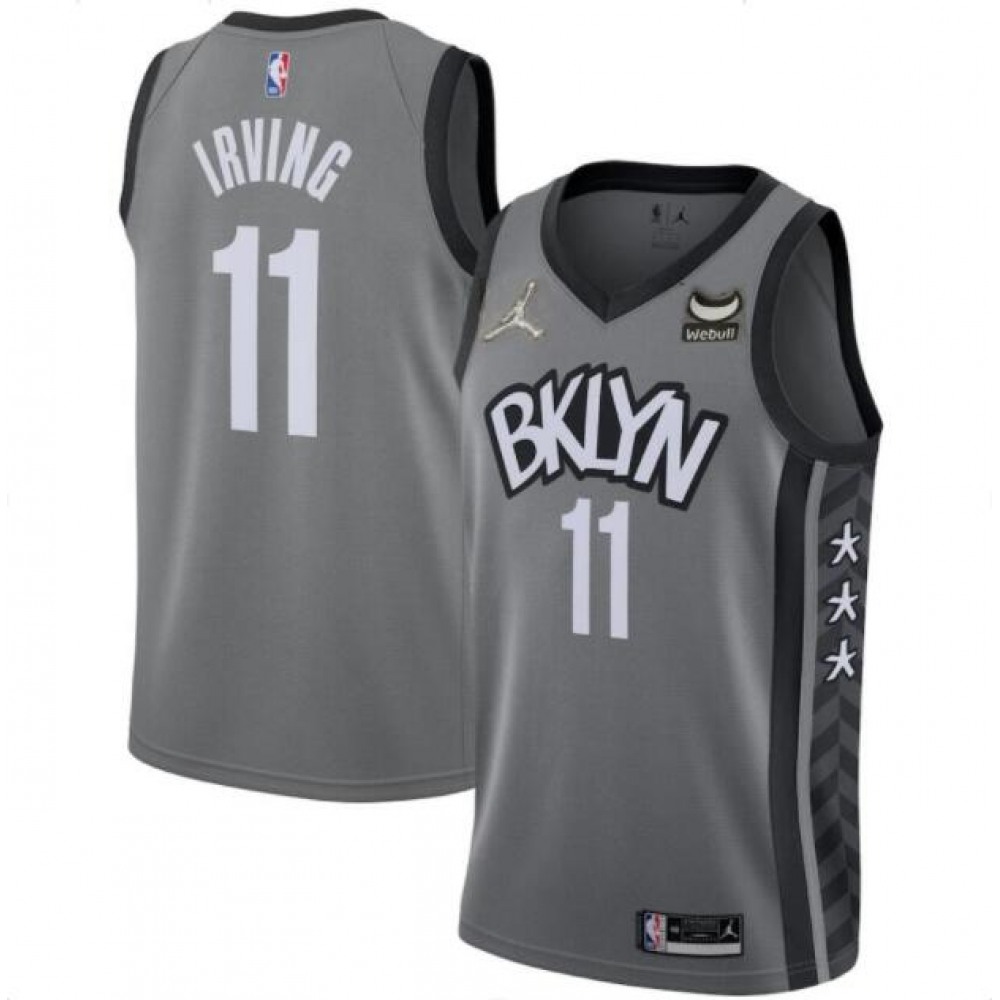 Brooklyn Nets 11 Jersey - - Must-Have Jersey