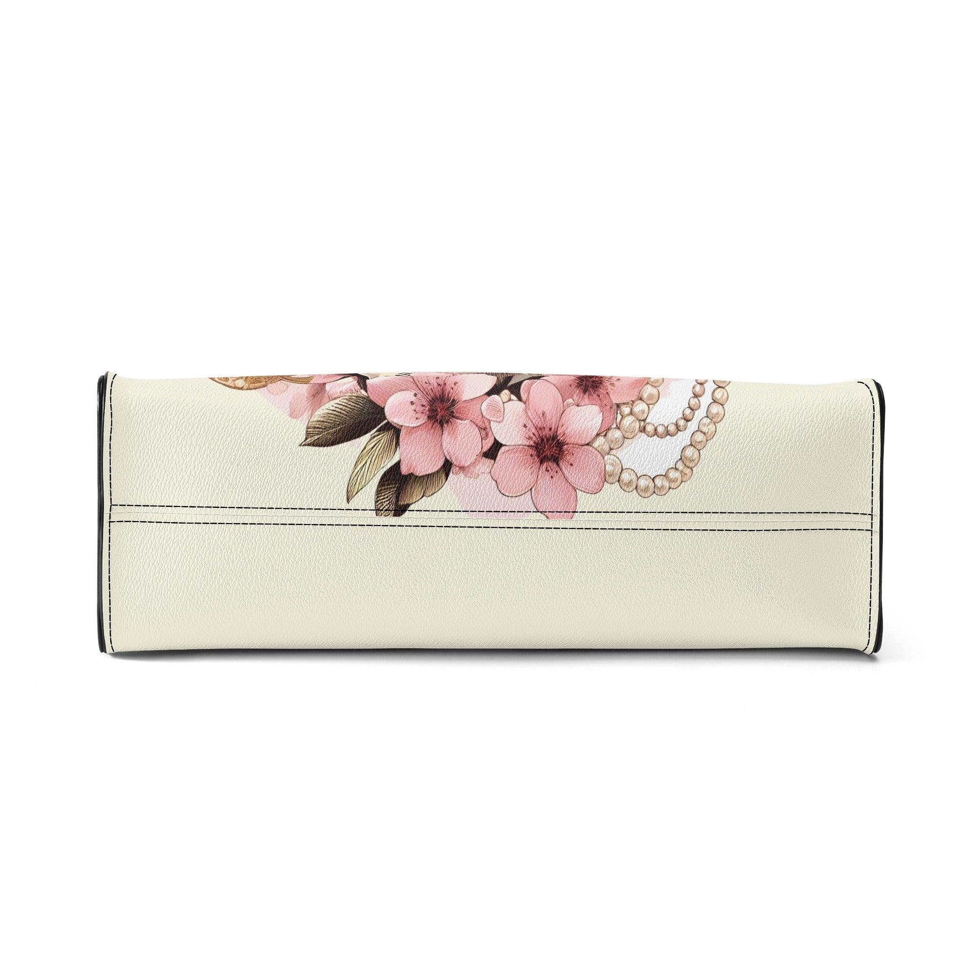 Pet-Lover Stella - Luxury Women Handbag for French Bulldog Lovers