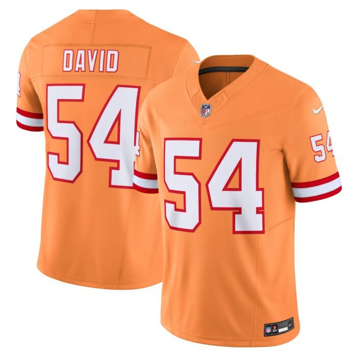 None Men's TB Buccaneers Powerful Professional Jersey Game Day Wear