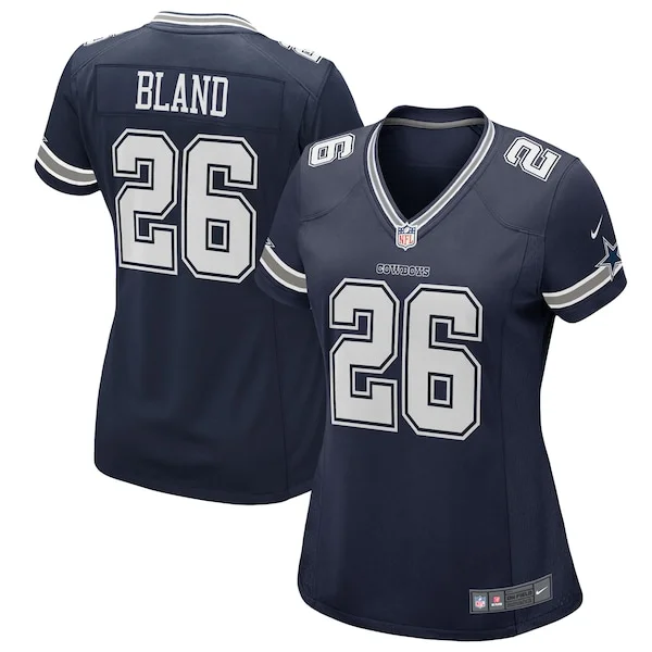 Elite DAL Cowboys Game Jersey - Navy | NFL Fan Apparel | NFL Football