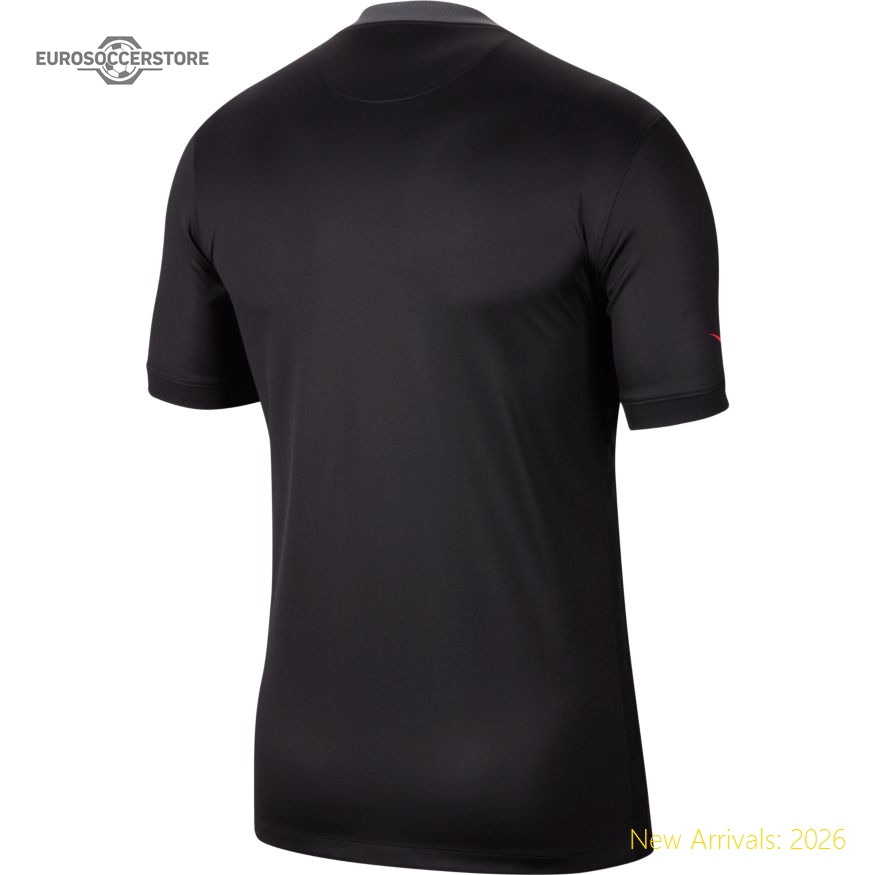 Classic Design Top-grade Adult Psg Football Legend Third Jersey 2021