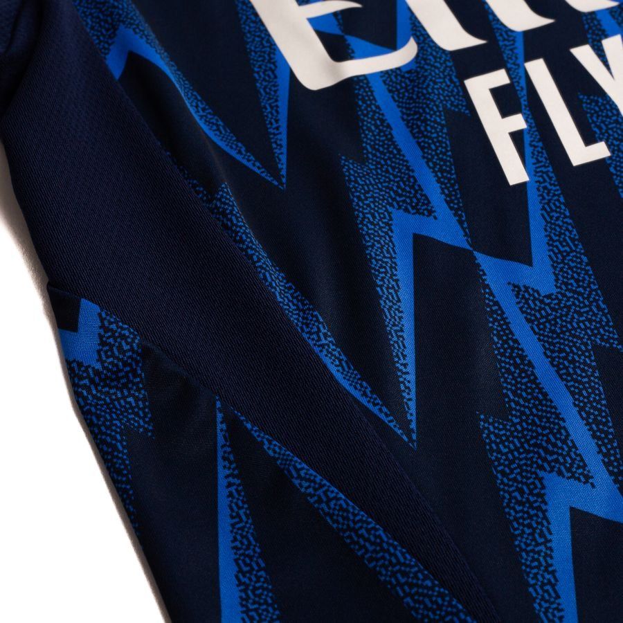 Arsenal Away Shirt 2025/26 Kids Supporter Version