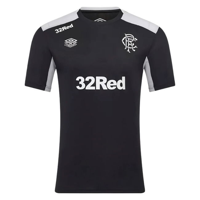 Gers Training Top Diego Costa #19 Official Merchandise Fan Favor (v4)