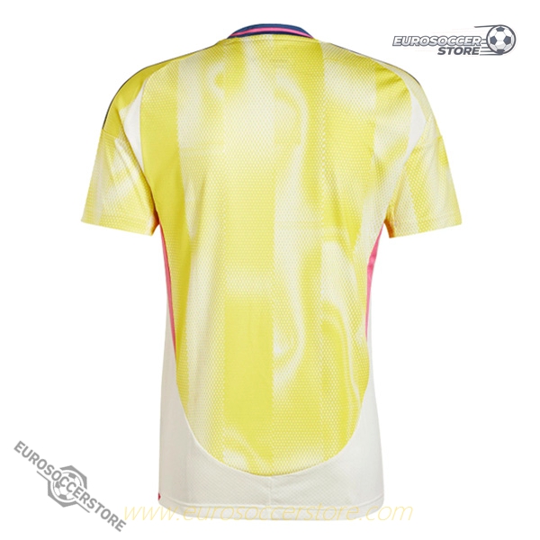 Juventus' Away Jersey for the 24-25 Season