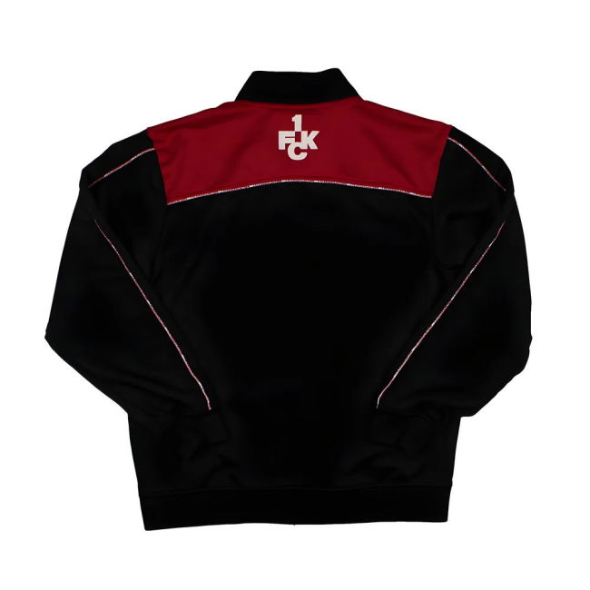 Kaiserslautern 2025-2026 Home Soccer Jersey (Excellent)