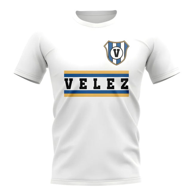 Football Club Authentic Design Die-hard New Release Fan Shirt