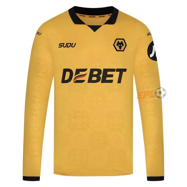 2025-20 Championship sporty Home Football Shirt | top quality