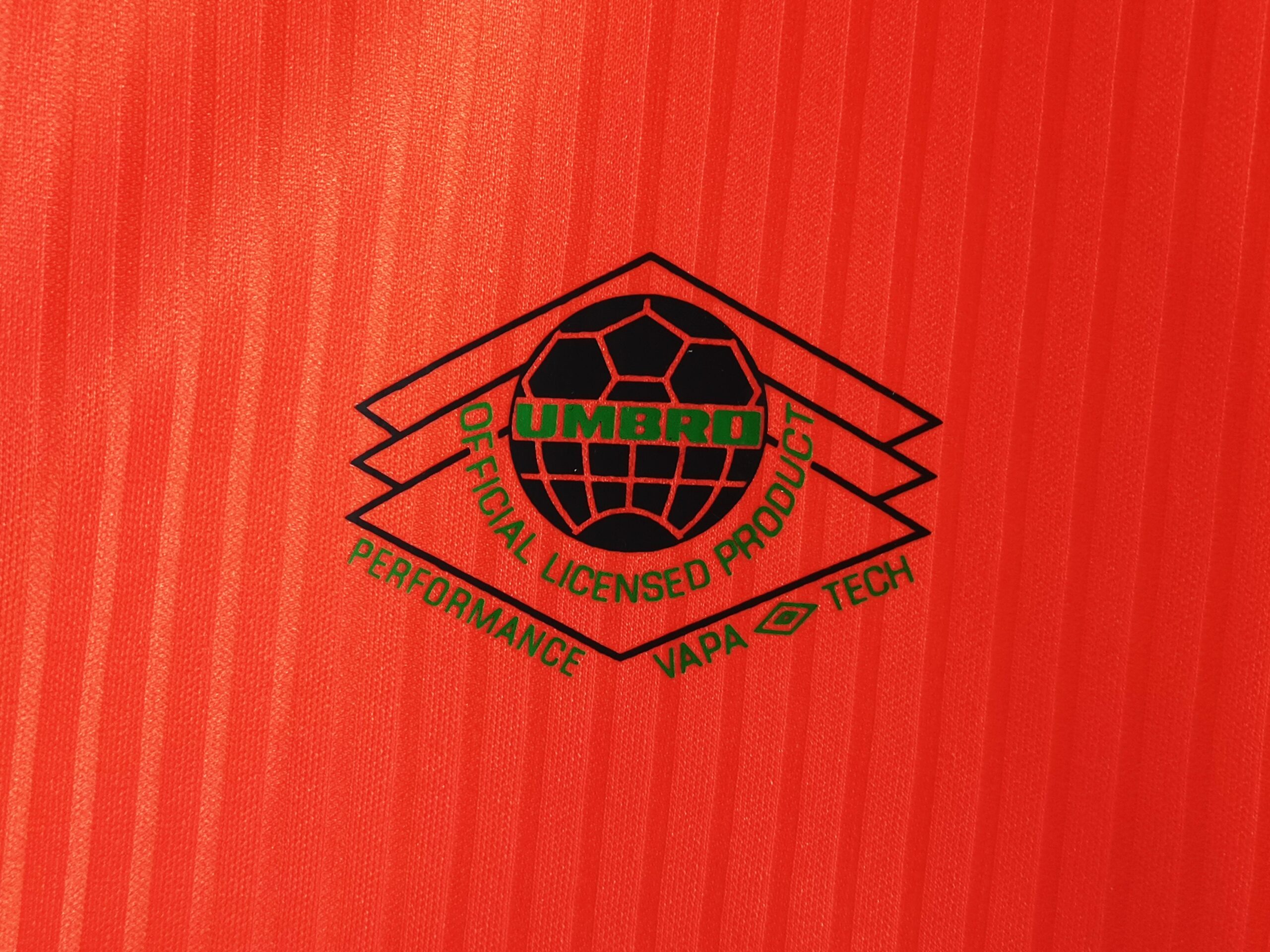 1997/98 Ireland Retro kit