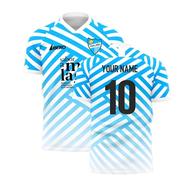 2024-2025 Home Value for Money Concept Football Shirt (Libero)