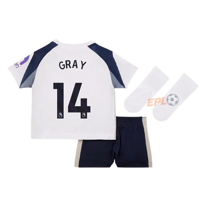 TOT 2025-20 economical Home Jersey - Adults | first-class