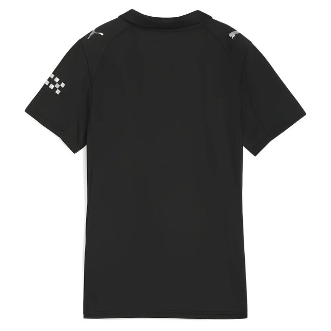 Man City Away Shirt 2025-2026 edition (Female