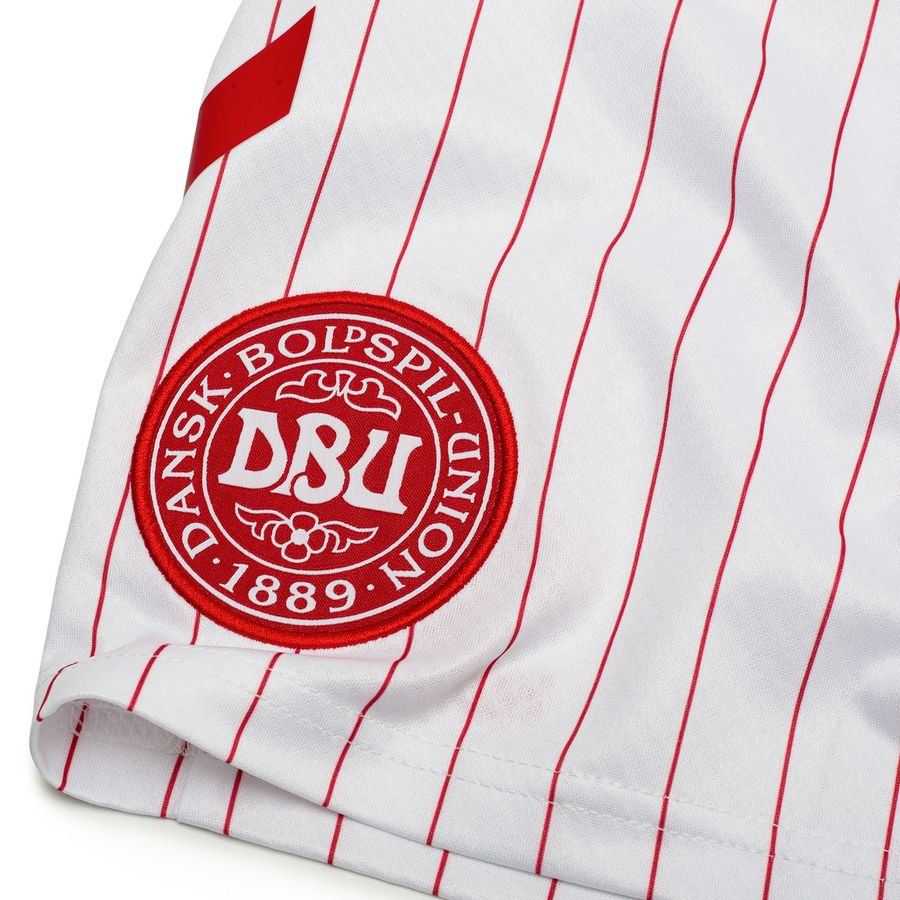 [EFKS] Denmark Shorts Away Jersey 2026/27
