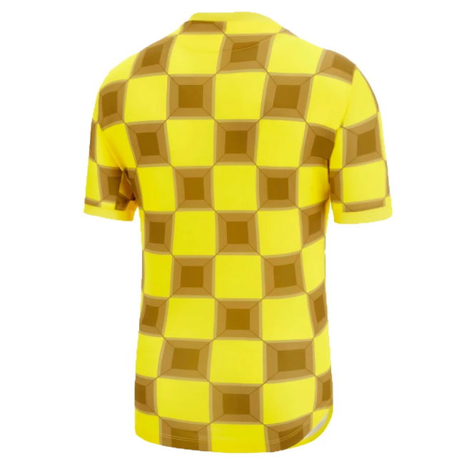 Ultra Comfort Football Club Modern Style Avid Official Shirt