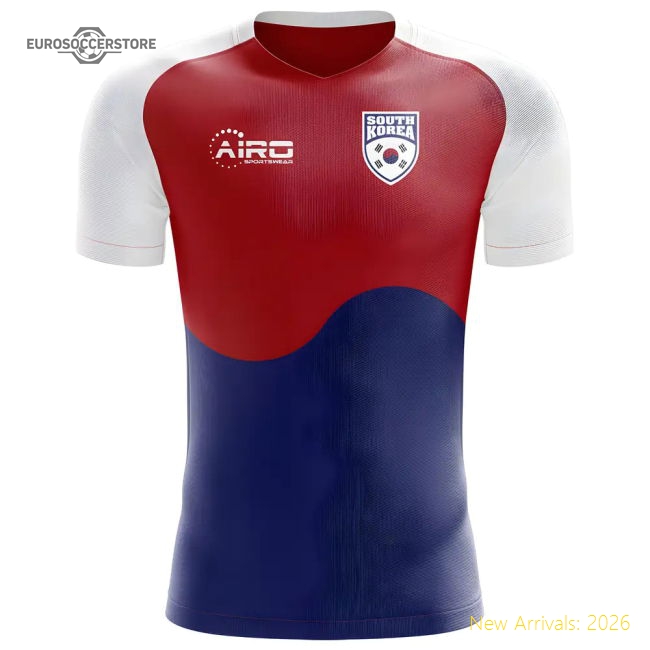 Football Team Kids Durable Jersey 2025-2026 Lightweight