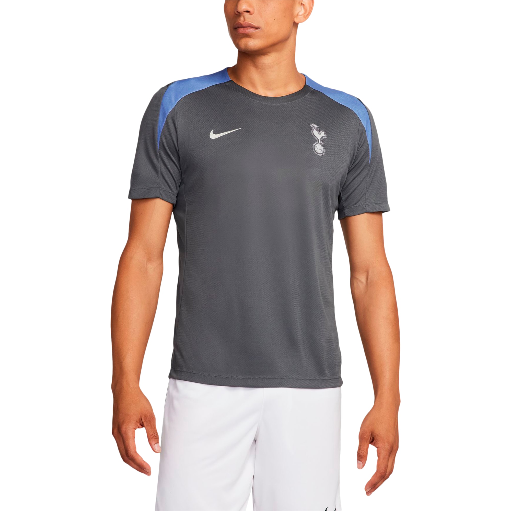Spurs Men's 2024 Comfortable Jersey - Official Merchandise - Hurry Up
