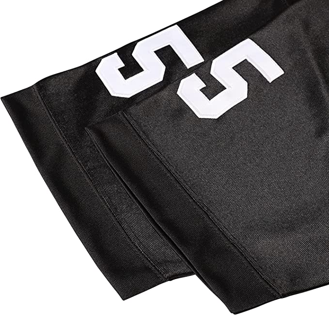 Special Custom Football Jersey JP2478