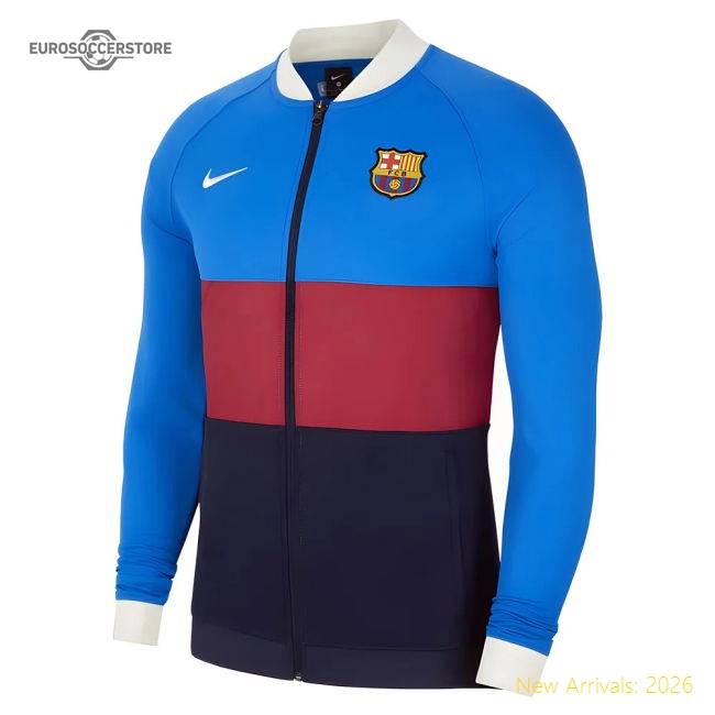 Barcelona 2024-25 Fan Version For Kids Soccer Jersey Wear