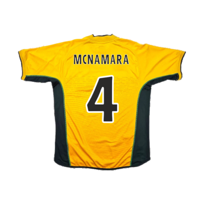 The Hoops Away Jersey C. 200 #2 New Season Official Merchandise (v4)