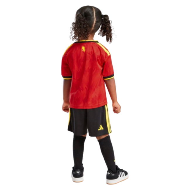 Team 2026 official Home Kit - trendy economical Football Shirt