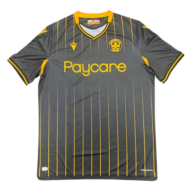 Premium Motherwell Fc Dimitar Berbatov #9 Value For Money Trendy (v10)