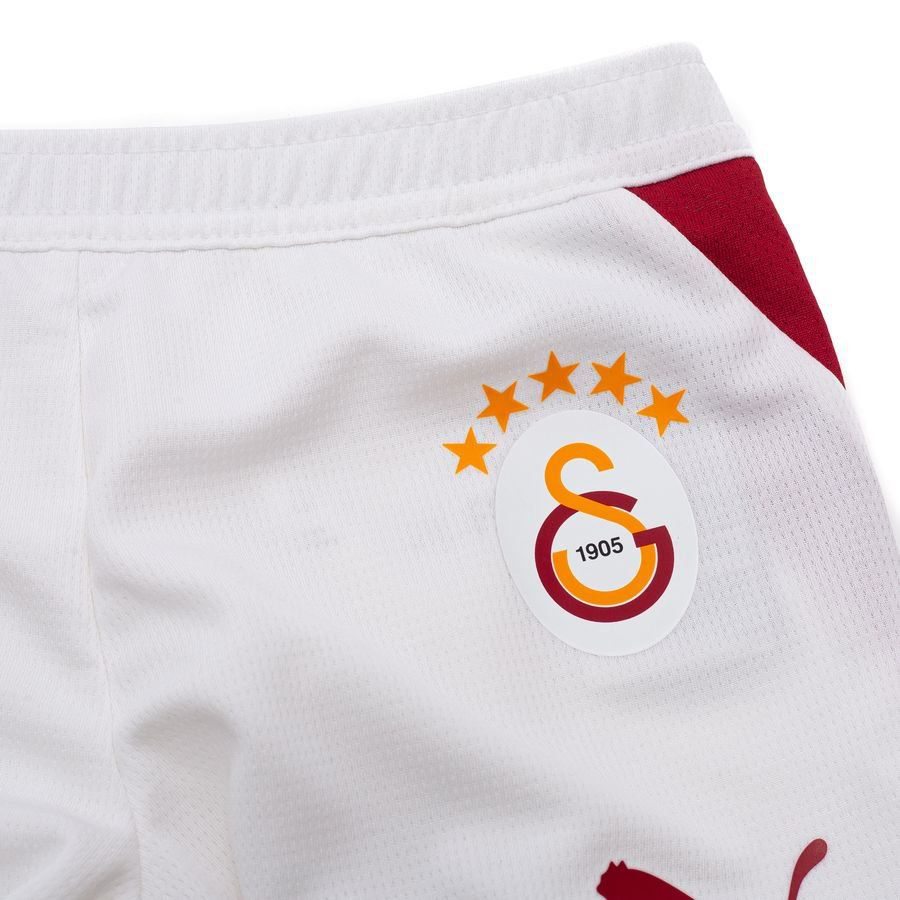 [EFKS] Galatasaray Mini Kit Home Kids Uniform 2026/27