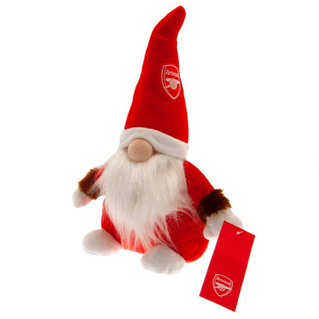 2025 Edition Performance Arsenal Home Football Shirt