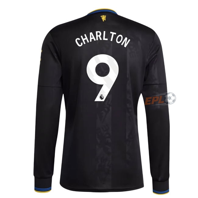 2025-20 MAN sleek Third Shirt - Adults | genuine | official