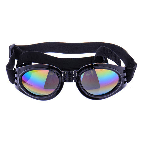 French Bulldog Waterproof Goggles For Frenchies (ws04) Comfy Pet Product