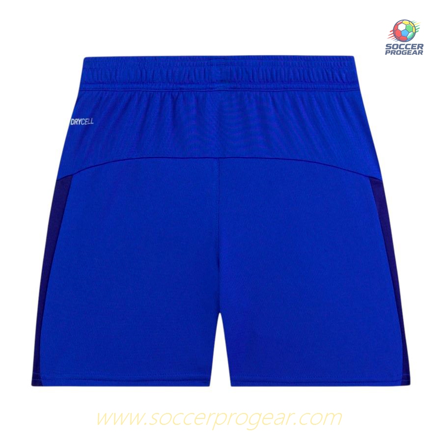 AL Hilal Home Youth Jersey Set Soccer Jersey 2025-2026 Season