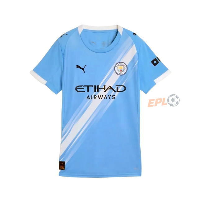 MAN original 2025-20 Home Kit - Adults | top-grade