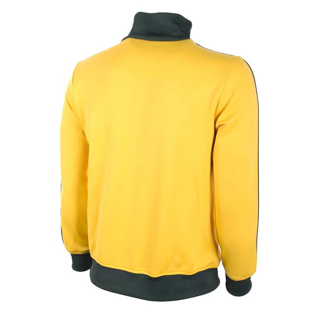 Professional Australia 1970'S Retro Football Jacket Premium
