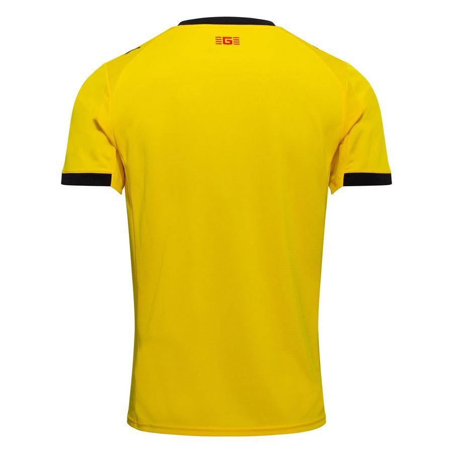 [EFKS] Girona Away Jersey 2025/26