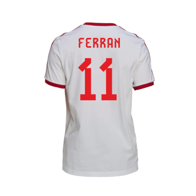 Pro Style Spain Home Elite Kit 2022-2023 (Ferran 11)