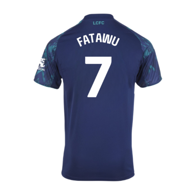 2025-20 Championship chic Away Football Shirt | luxury