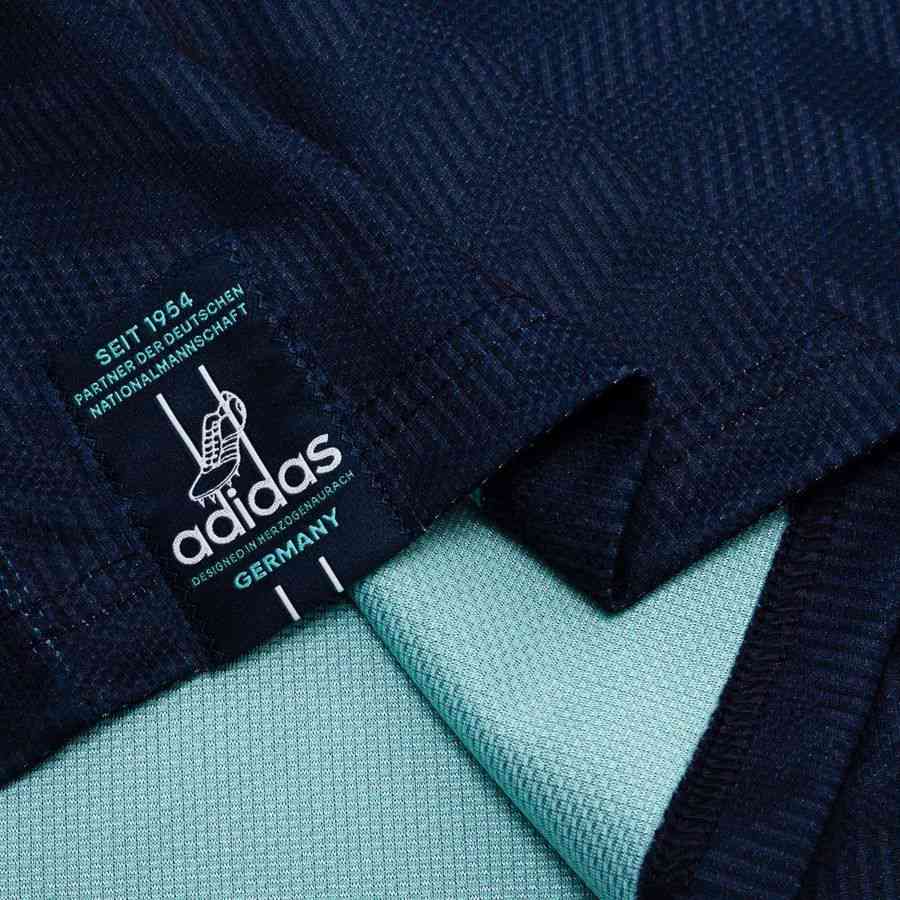[EFKS] 2026 Germany World Cup Away Apparel